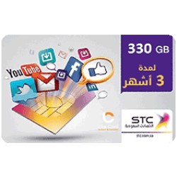 QuickNet 3Month 330G