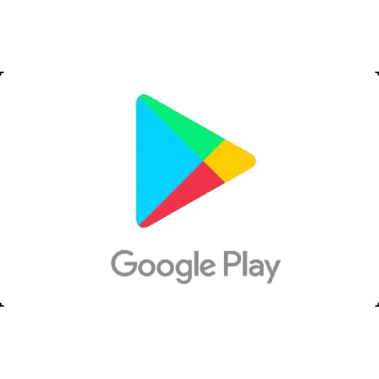 Google Play 450 SAR	