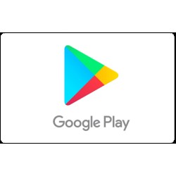 Google Play 800 SAR	