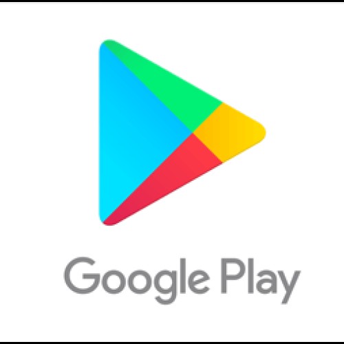 Google Play 800 SAR	