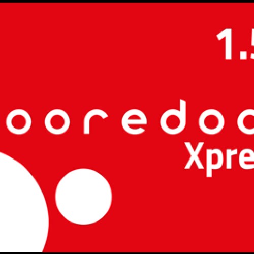 Kuwait Ooredoo 1.5 KD
