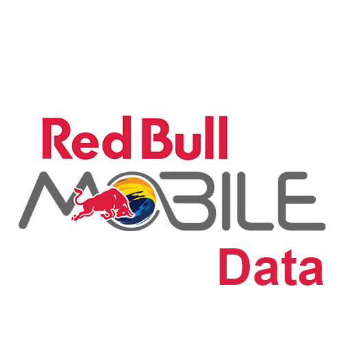 Red bull  8GB+8GB 1M