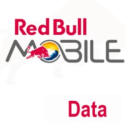 Red Bull  100GB 3M