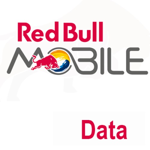 Red Bull  100GB 3M