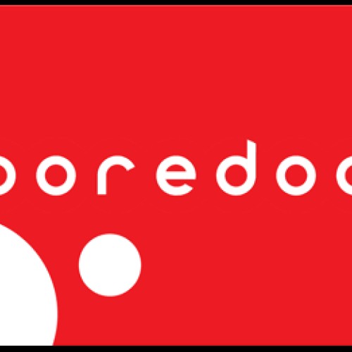 Kuwait Ooredoo 10 KD	