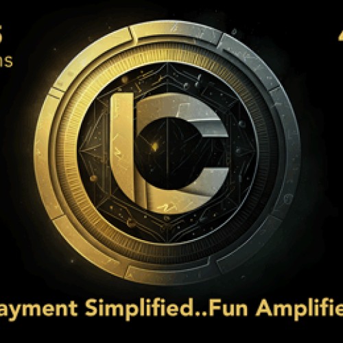 LC Coins 40 (+5 LC Free)