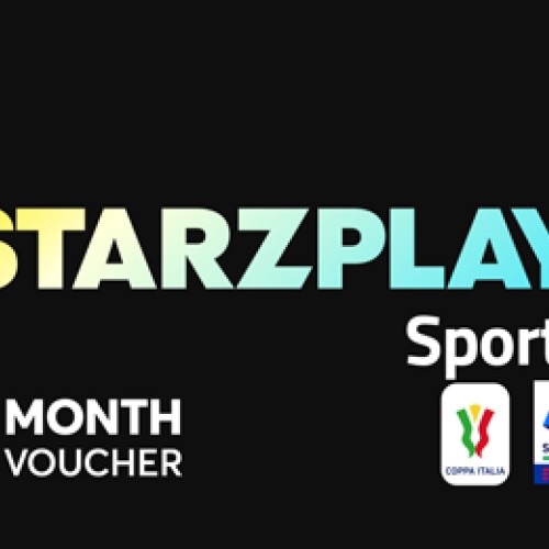 Starzplay Sport 6M (NA)