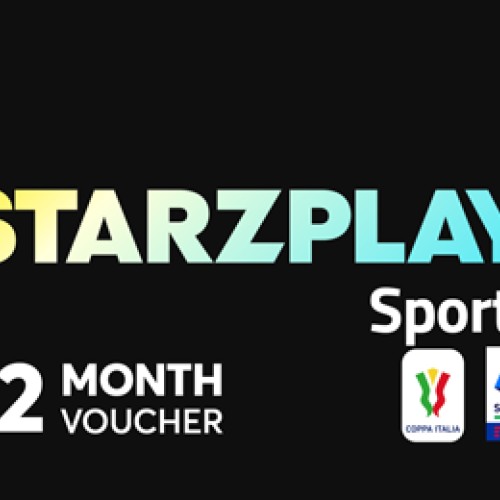Starzplay Sport 12M (NA)