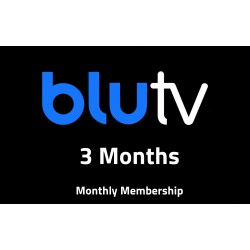 BLU TV 3M