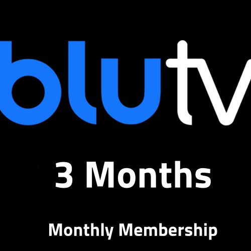 BLU TV 3M