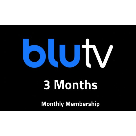 BLU TV 3M