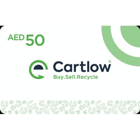 Cartlow 50 AED