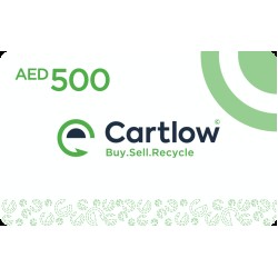 Cartlow 500 AED