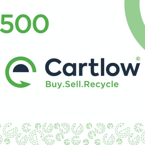 Cartlow 500 AED
