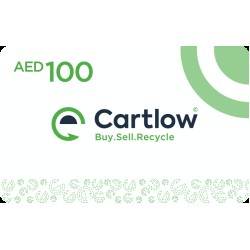 Cartlow 1000 AED 