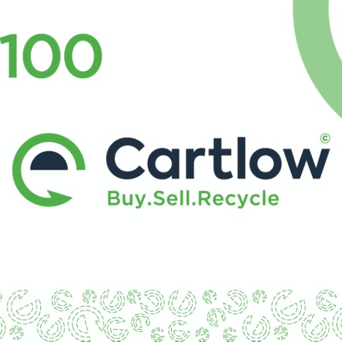 Cartlow 1000 AED 