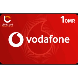 Vodafone 1Ro