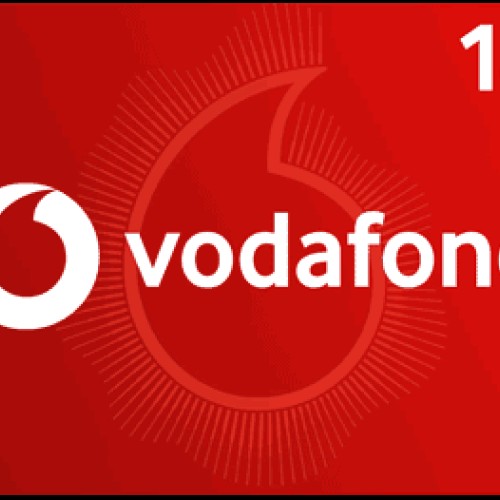 Vodafone 1Ro