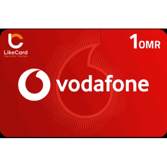 Vodafone 1Ro