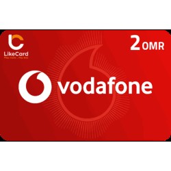 Vodafone 2Ro