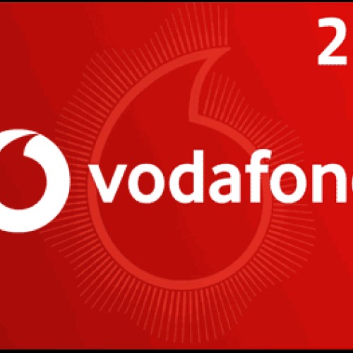 Vodafone 2Ro