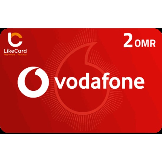 Vodafone 2Ro