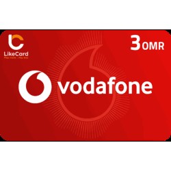 Vodafone 3Ro