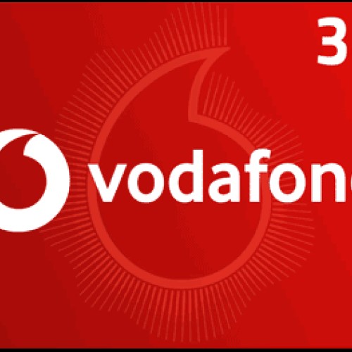 Vodafone 3Ro