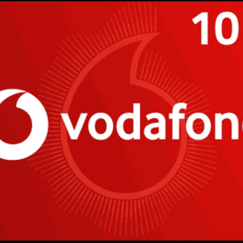 Vodafone 10 Ro