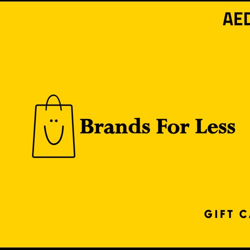 Brands for less 50 AED