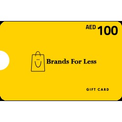 Brands for less 100 AED