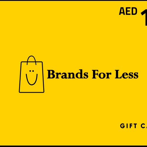 Brands for less 100 AED