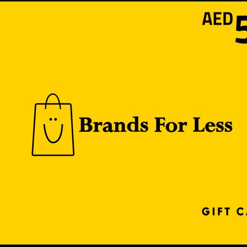 Brands for less 500 AED