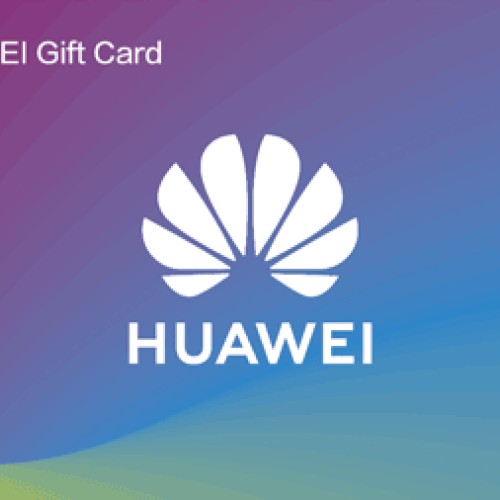 HUAWEI Gift Card KSA 300 SAR 