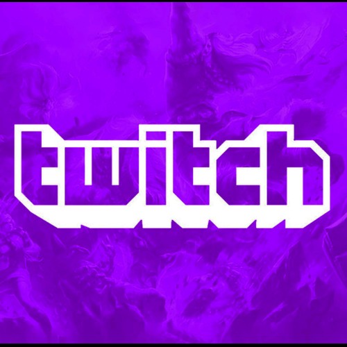 Twitch $50 US accounts