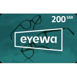Eyewa Optics 200 SAR