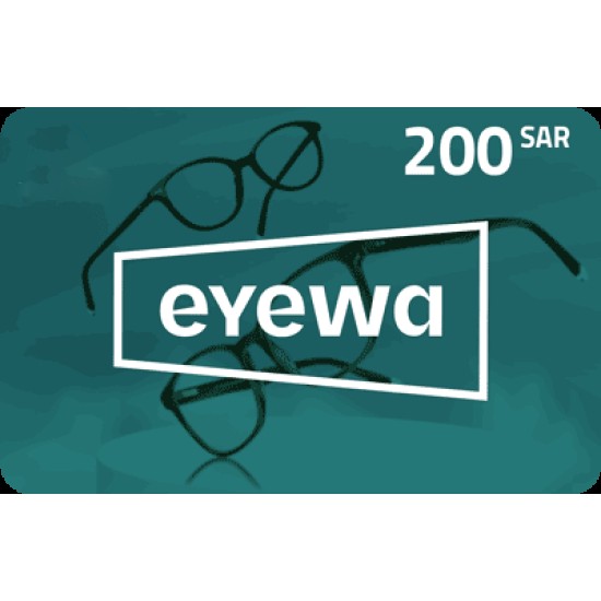 Eyewa Optics 200 SAR