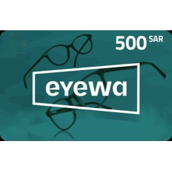 Eyewa Optics 500 SAR