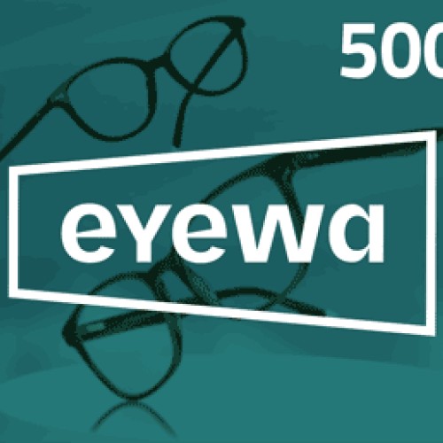 Eyewa Optics 500 SAR
