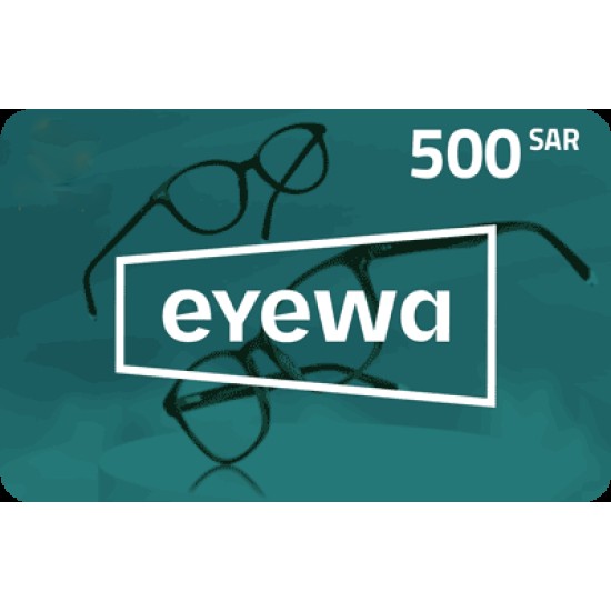 Eyewa Optics 500 SAR