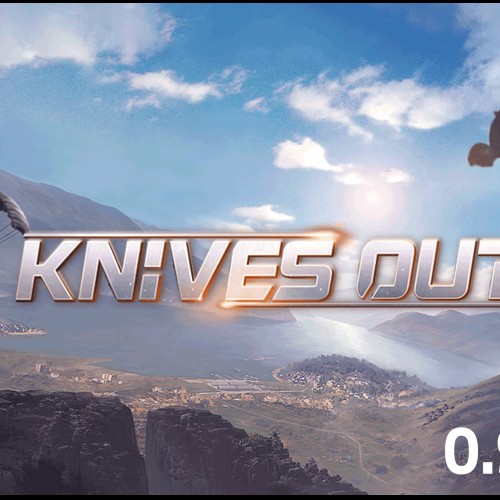 Knives out $0.99