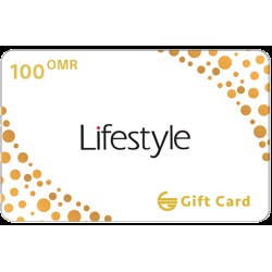 Lifestyle OM -  10 OMR/