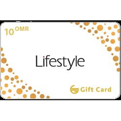 Lifestyle OM -  10 OMR
