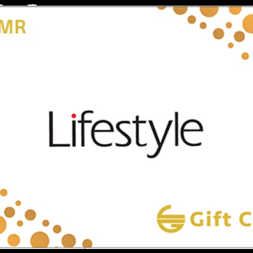 Lifestyle OM -  10 OMR