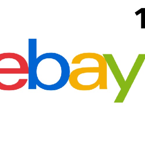 ebay 100$ - (USA Account)