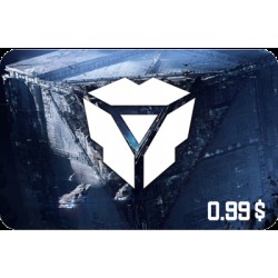 Infinite lagrange $0.99 