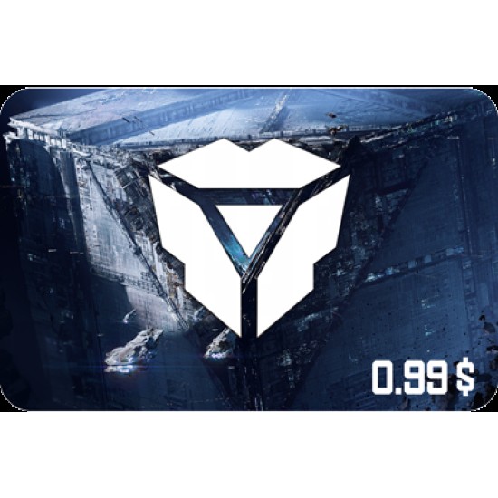 Infinite lagrange $0.99