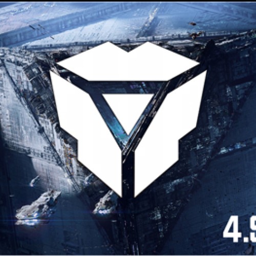 Infinite lagrange $4.99