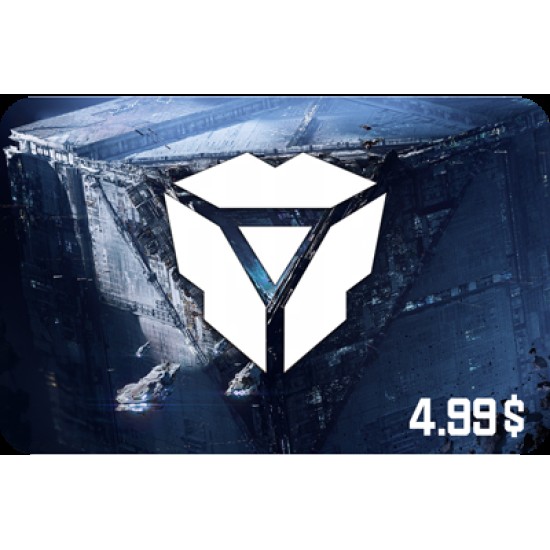 Infinite lagrange $4.99