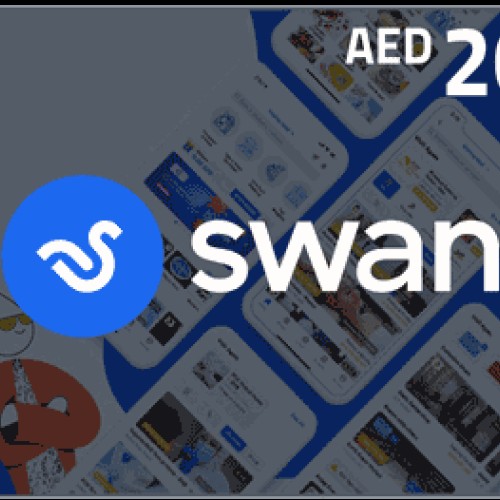 Swan 200 AED